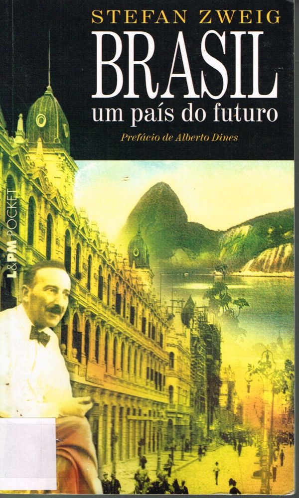Brasil um país do futuro